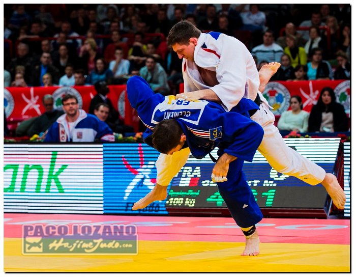 Paris 2014 by P.Lozano cat -100 kg_PLM4653